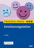 Cover: Therapie-Tools Emotionsregulation - Beltz eBook