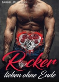 Cover: Rocker lieben ohne Ende - Romance Verlag