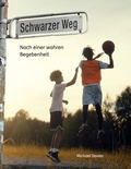 Cover: Schwarzer Weg - BoD - Books on Demand