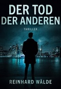 Cover: Der Tod der Anderen - BoD - Books on Demand