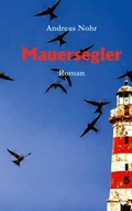 Cover: Mauersegler - BoD - Books on Demand