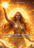 Cover: Mantras of the Goddess 2 - BoD - Books on Demand