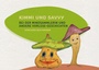 Cover: Kimmi und Savvy - BoD - Books on Demand