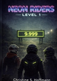 Enlarge image Cover: Neon Riders - BoD - Books on Demand