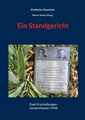 Cover: Ein Standgericht - BoD - Books on Demand