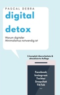 Cover: Digital Detox - BoD - Books on Demand