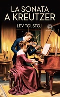 Cover: La sonata a Kreutzer - Novelaris
