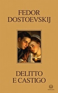 Cover: Delitto e castigo - Novelaris