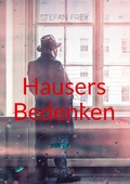 Cover: Hausers Bedenken - BoD - Books on Demand