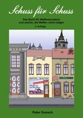 Cover: Schuss f&uuml;r Schuss - BoD - Books on Demand