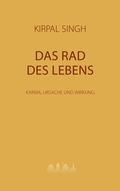 Cover: Das Rad des Lebens - BoD - Books on Demand