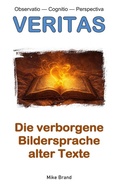 Cover: Die verborgene Bildersprache alter Texte - BoD - Books on Demand