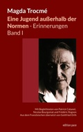 Cover: Eine Jugend au&szlig;erhalb der Normen - Erinnerungen, Band I - BoD - Books on Demand