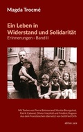 Cover: Ein Leben in Widerstand und Solidarit&auml;t - Erinnerungen, Band II - BoD - Books on Demand