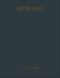 Cover: Peter Pan - neobooks