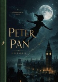 Cover: Peter Pan - neobooks