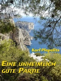 Cover: Eine unheimlich gute Partie - neobooks