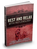 Cover: Ruhe und Entspannung mit der Reflexzonenmassage. Heilen Sie ihren K&ouml;rper durch Reflexzonenmassage. - neobooks