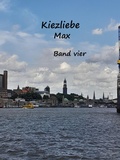 Cover: Kiezliebe Max - neobooks