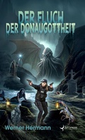 Cover: Der Fluch der Donaugottheit - neobooks