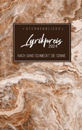 Cover: Nach Sand schmeckt die Sonne - tredition