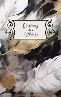 Enlarge image Cover: Entlang der Worte - tredition