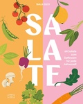 Cover: Salate - ZS Verlag