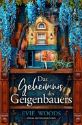Cover: Das Geheimnis des Geigenbauers - Adrian & Wimmelbuch