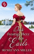 Cover: Das frostige Herz des Earls - dp DIGITAL PUBLISHERS GmbH