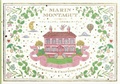 Cover: Marin Montagut 100 Writing & Crafting Papers - Pie International Co., Ltd.