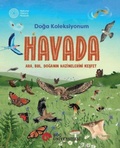 Cover: Havada - Koc &Uuml;niversitesi Yayinlari
