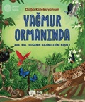 Cover: Yagmur Ormaninda - Koc &Uuml;niversitesi Yayinlari