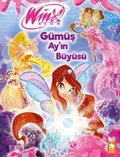 Cover: Winx Club - Eksik Parca Yayinlari