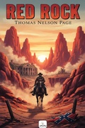 Cover: Red Rock - Cheapest Books
