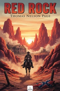 Enlarge image Cover: Red Rock - Cheapest Books