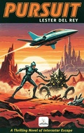 Cover: Pursuit - Cheapest Books