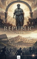 Cover: Republic - Cheapest Books