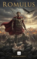 Cover: Romulus - Cheapest Books