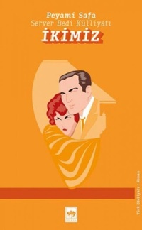 Enlarge image Cover: Ikimiz - Ötüken Nesriyat