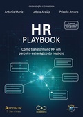 Cover: HR Playbook - BRASPORT