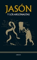 Cover: Jas&oacute;n y los argonautas - RBA Libros
