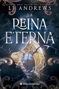 Cover: La reina eterna - Wonderbooks