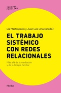 Cover: El trabajo sist&eacute;mico con redes relacionales - Herder Editorial