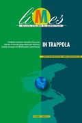 Cover: In trappola - Limes