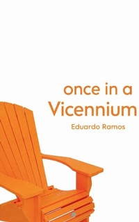 Enlarge image Cover: Once In A Vicennium A Collection of Writings - BookLeaf Publishing