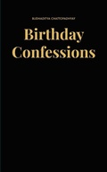 Cover: Birthday Confessions - BookLeaf Publishing