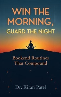 Enlarge image Cover: Win the Morning, Guard the Night - Mindful Pages