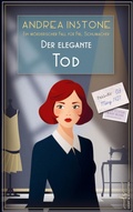 Cover: Der elegante Tod - Licht & Schatten
