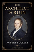 Cover: The Architect of Ruin - Ashford & Laine