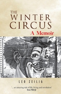 Enlarge image Cover: The Winter Circus - Editor House Facility